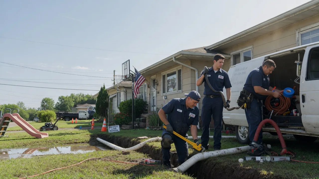 Toilet Installation in Newport, IN near me